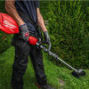 MILWAUKEE M18 FOPH2-0 KOMBIMOTOR QUIK LOK ENHET - Bilde 5