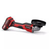 EINHELL AXXIO 18/125 VINKELSLIPER ENHET - Bilde 5