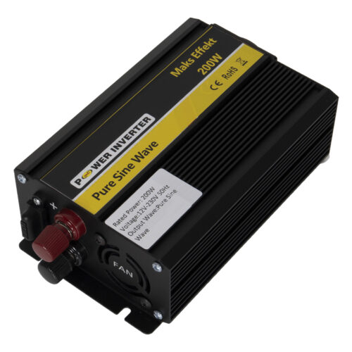 inverter