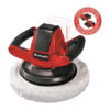 EINHELL CE-CB 18/254 POLERMASKIN ENHET