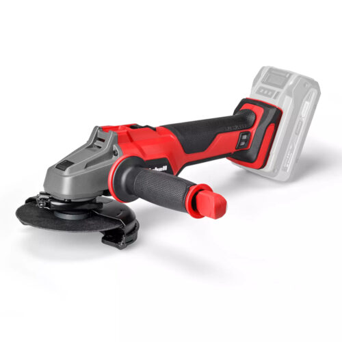 EINHELL AXXIO 18/125 VINKELSLIPER ENHET
