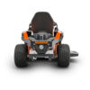 ARIENS ZERO-TURN IKON 42 SPAKEMASKIN - Bilde 2