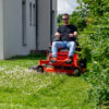 ARIENS ZERO-TURN IKON 42 SPAKEMASKIN - Bilde 9