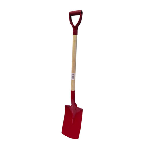 SPADE HAGE RETT