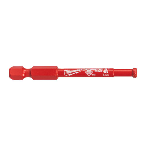 MILWAUKEE DIAMANTBOR 1/4" HEX