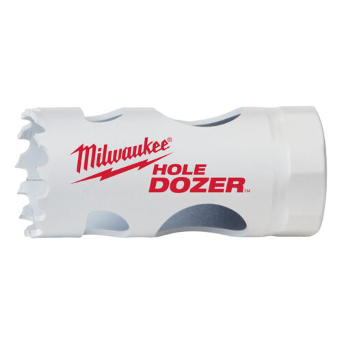 MILWAUKEE HULLSAG HOLE DOZER