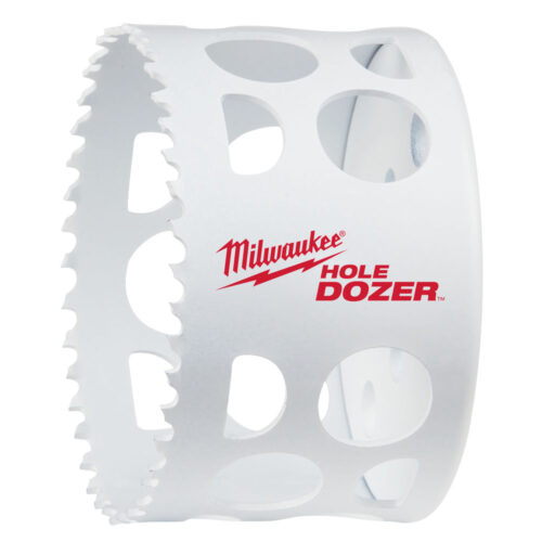 MILWAUKEE HULLSAG HOLE DOZER