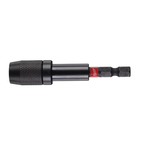 MILWAUKEE BITSHOLDER HURTIG 73 MM
