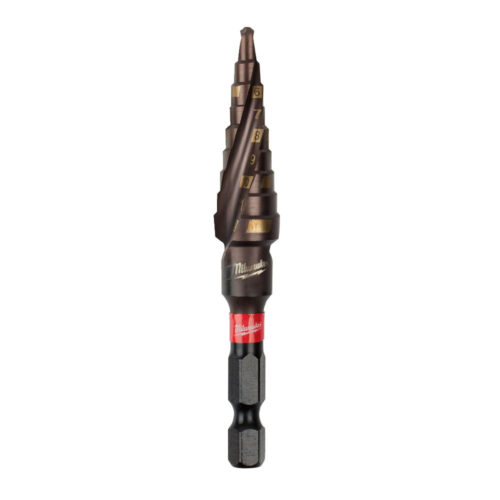 MILWAUKEE TRINNBOR 1/4" HEX SW