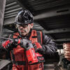 MILWAUKEE HAMMERBOR SDS+ MX4 - Bilde 5