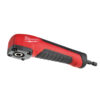 MILWAUKEE VINKELSLAGTREKKER 10 SHW BITS - Bilde 2