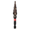 MILWAUKEE TRINNBOR 1/4" HEX SW - Bilde 4