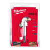 MILWAUKEE VINKELSKRUFORSATS OSD2 - Bilde 3