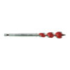 MILWAUKEE TREBOR SPEED FEED - Bilde 6