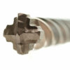 MILWAUKEE HAMMERBOR SDS+ MX4 - Bilde 4