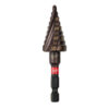 MILWAUKEE TRINNBOR 1/4" HEX SW - Bilde 3