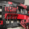 MILWAUKEE REKKE TIL SKRUTREKKERE PACKOUT - Bilde 2