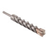 MILWAUKEE HAMMERBOR SDS+ MX4 - Bilde 3