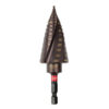 MILWAUKEE TRINNBOR 1/4" HEX SW - Bilde 2
