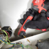 MILWAUKEE VINKELSLAGTREKKER 10 SHW BITS - Bilde 5