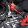 MILWAUKEE VINKELSLAGTREKKER 10 SHW BITS - Bilde 6
