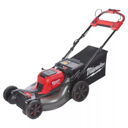 MILWAUKEE M18 F2LM53-122 GRESSKLIPPER SETT