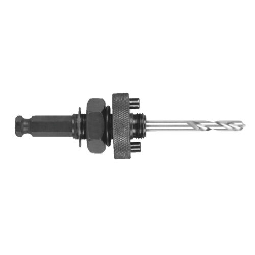 MILWAUKEE HOLDER HULLSAG HEX 7/16" 32-210MM