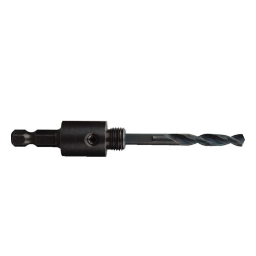 MILWAUKEE HOLDER HULLSAG HEX 9.5 14-30MM