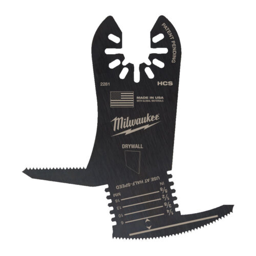 multikutterblad