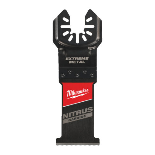 MILWAUKEE SAGBLAD MULTITOOL OL
