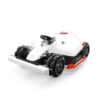 MAMMOTION LUBA 2 AWD 5000X ROBOTKLIPPER