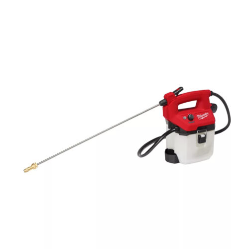 MILWAUKEE M12 BHC3L-201 KJEMISPRØYTE SETT