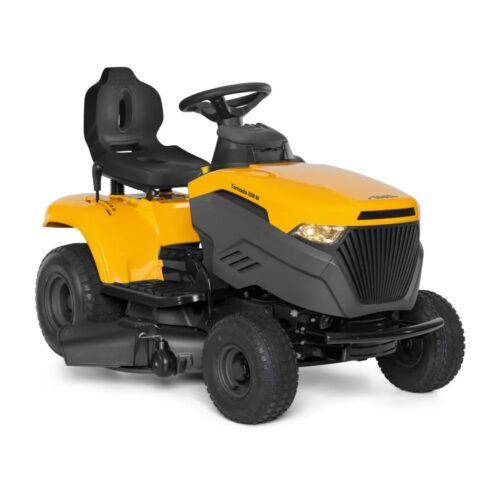 STIGA TORNADO 398 M SITTEKLIPPER