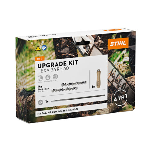 STIHL UPGRADE KIT 2 HEXA 36RH 60 DL