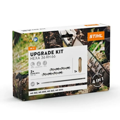 STIHL UPGRADE KIT 3 HEXA 36RH 66 DL