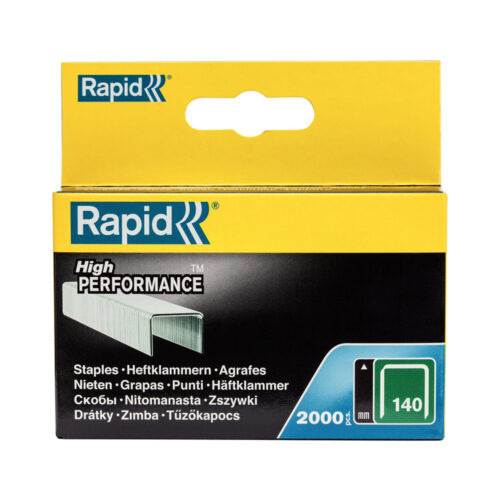RAPID STIFTER 140/10 2000