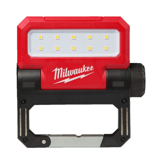 MILWAUKEE L4FFL-301 OMRÅDELYS