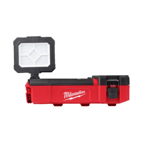 MILWAUKEE M12 POAL-0 PACKOUT ARBEIDSLYS