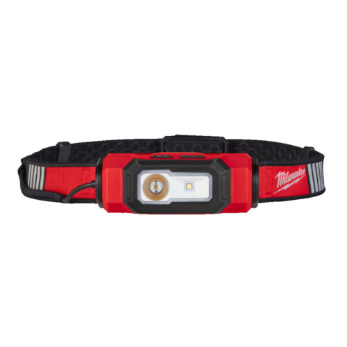 MILWAUKEE L4 HL-VIS-301 HODELYKT