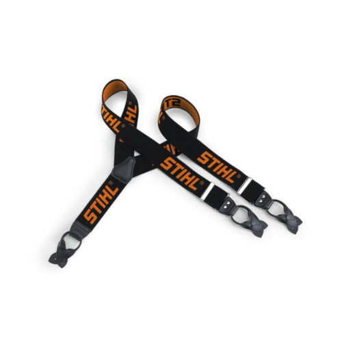 STIHL BUKSESELER ORANGE