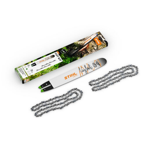 STIHL CUTKIT 15 35/CM14" 61PS3PR