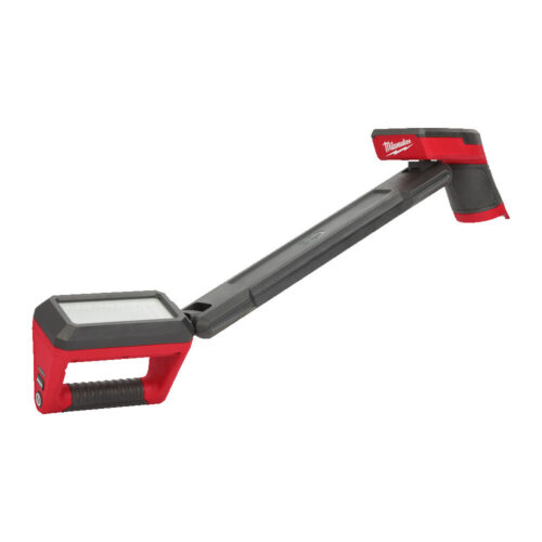 MILWAUKEE M12 UCL-0 UNDERSTELLSLYS