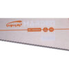 HARDEN HÅNDSAG 450 MM TREFASTANNET - Bilde 2