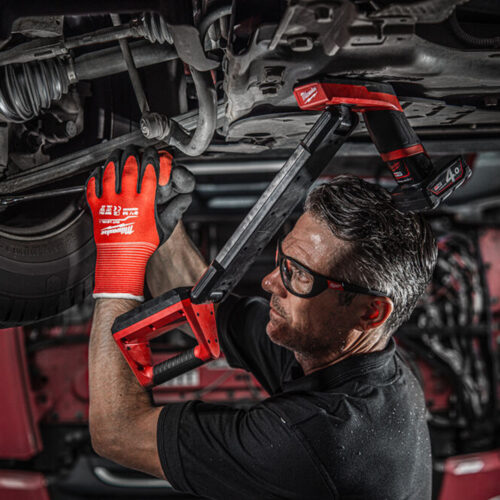 MILWAUKEE M12 UCL-0 UNDERSTELLSLYS