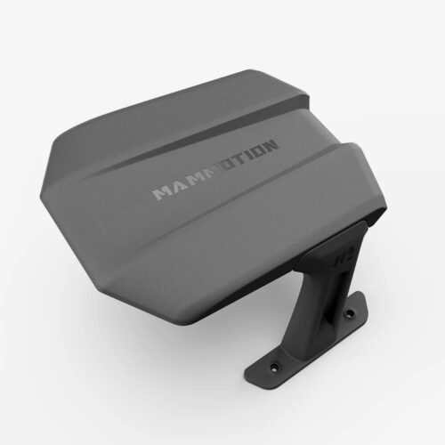 MAMMOTION GARASJE FOR ROBOTKLIPPER