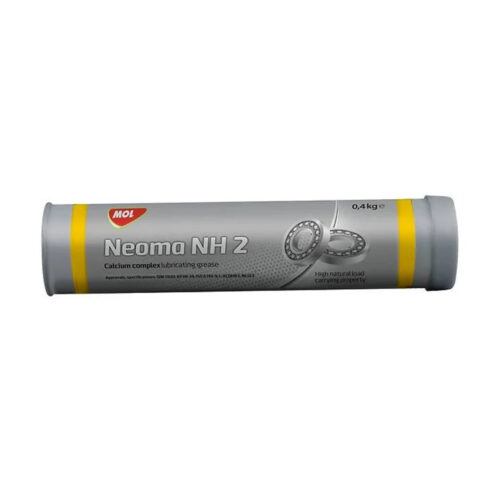 MOL NEOMA UNIVERSALFETT NH2 400G