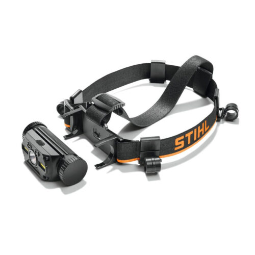 STIHL HODELYKT INKL. HJELMHOLDER