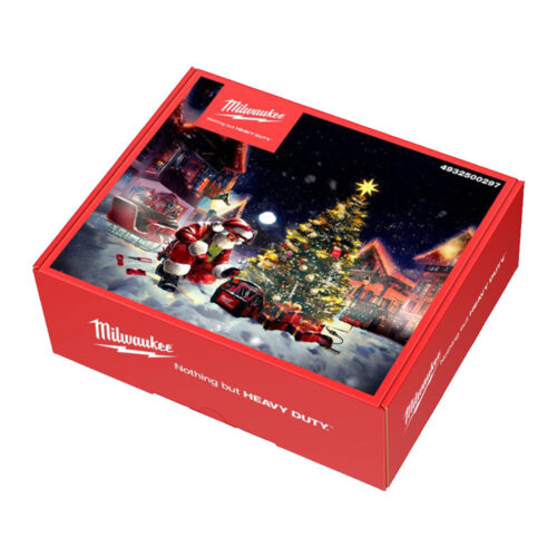 MILWAUKEE ADVENTSKALENDER 2025