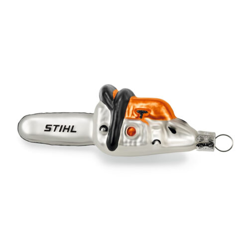 STIHL JULEKULER MOTORSAG