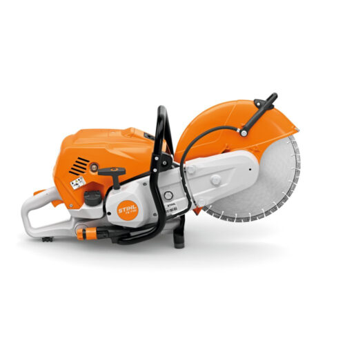 STIHL TS 710.0I KAPPEMASKIN